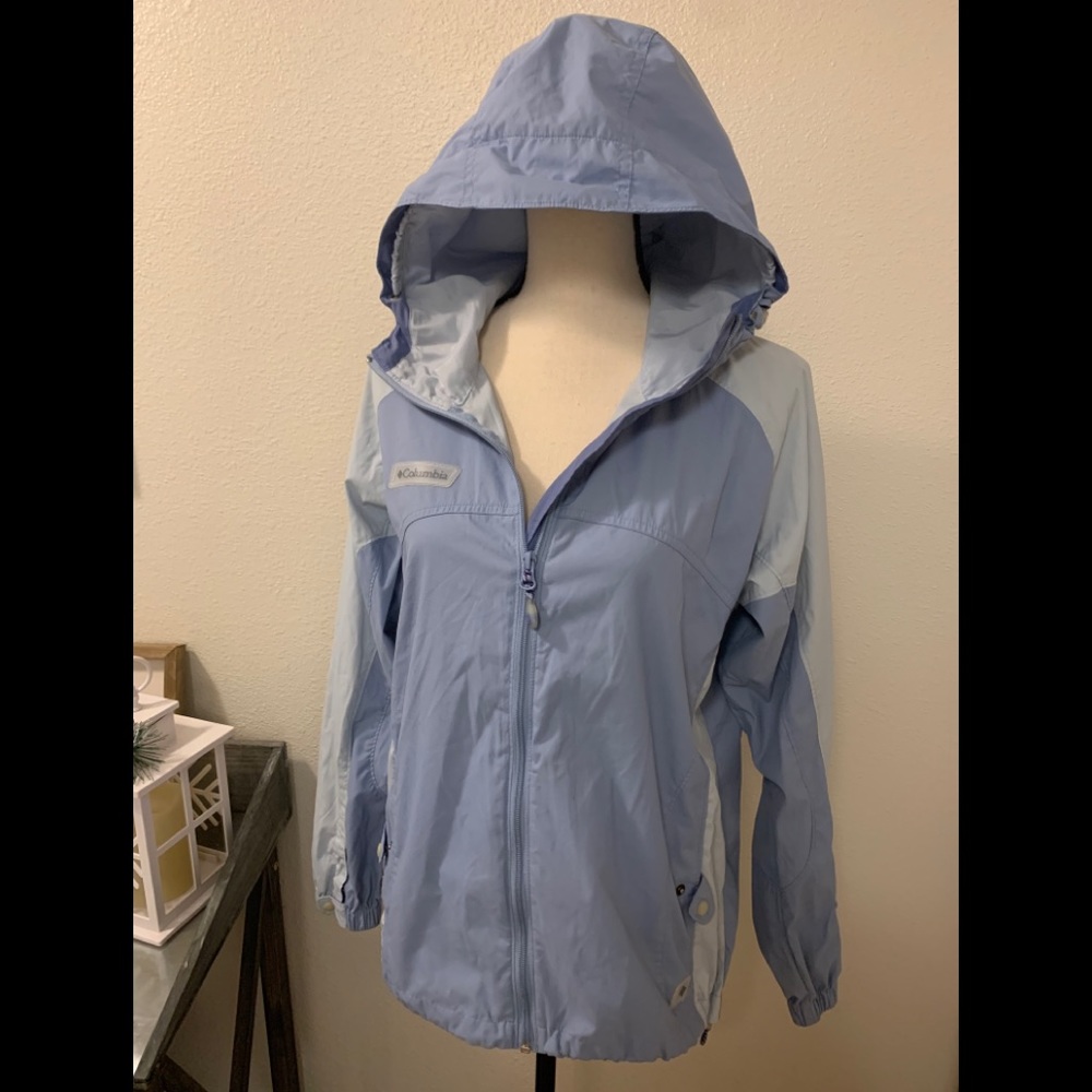 COLUMBIA women’s lightweight jacket